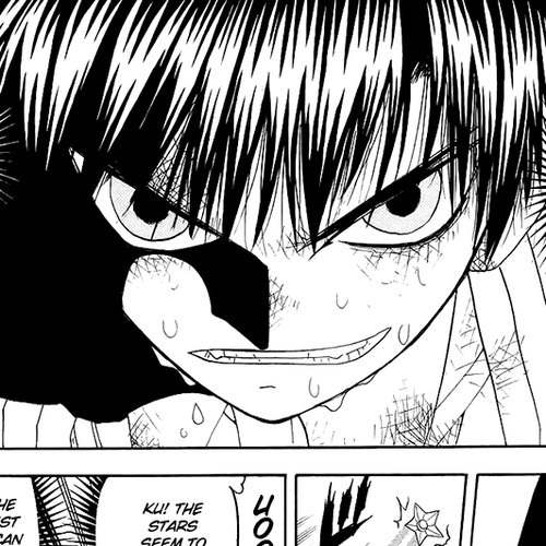 Konjiki no Gash!! Chapter 137: 12 Comrades cover