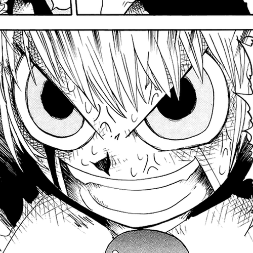 Konjiki no Gash!! Chapter 142: The Unforgiven One cover