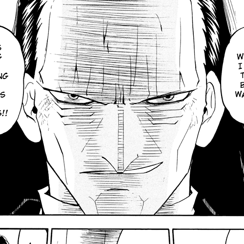 Konjiki no Gash!! Chapter 149: The Most Evil Pair cover