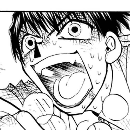 Konjiki no Gash!! Chapter 151: The Unknown Light cover