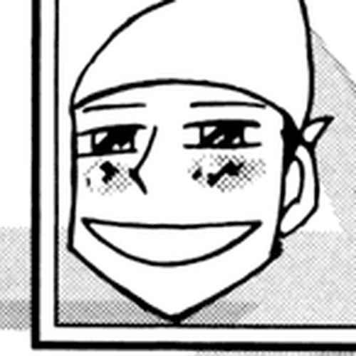 Konjiki no Gash!! Chapter 153.5: Extra cover