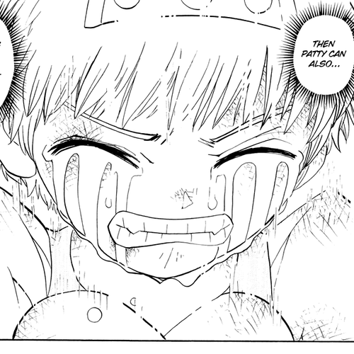 Konjiki no Gash!! Chapter 153: Without Letting Go... cover