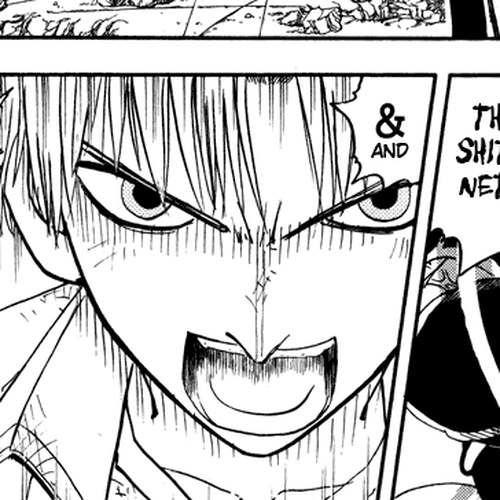 Konjiki no Gash!! Chapter 156: Now, Gash cover