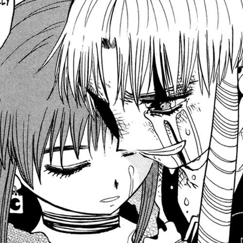 Konjiki no Gash!! Chapter 160: For This Moment cover