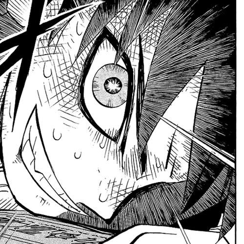 Konjiki no Gash!! Chapter 167: An Impossible Thing cover