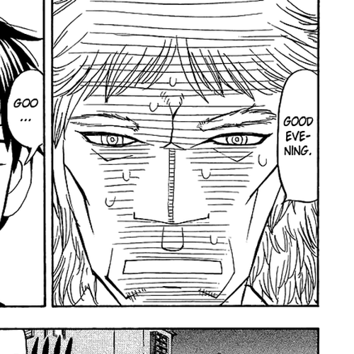 Konjiki no Gash!! Chapter 169: The Boy That Speaks Of The Wind cover