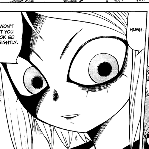 Konjiki no Gash!! Chapter 171: My Friend cover