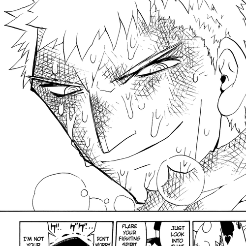 Konjiki no Gash!! Chapter 175: Flare, Fighting Spirit cover