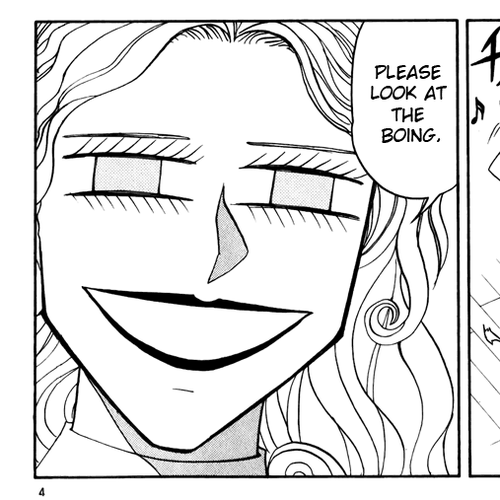 Konjiki no Gash!! Chapter 176: That's No Building cover