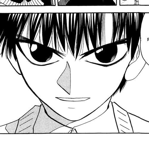 Konjiki no Gash!! Chapter 177: My Classmates cover