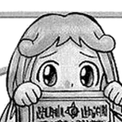 Konjiki no Gash!! Chapter 18.5: Extra cover