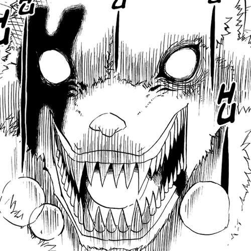 Konjiki no Gash!! Chapter 181: A Terrible Figure cover