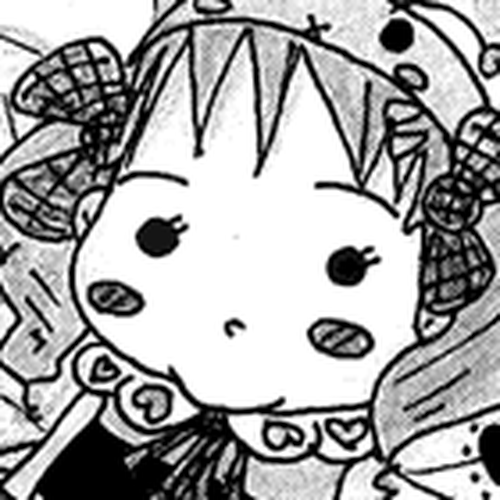 Konjiki no Gash!! Chapter 182.5: Extra cover