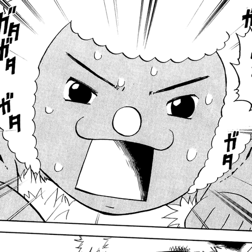 Konjiki no Gash!! Chapter 182: It'll Be Alright Now cover