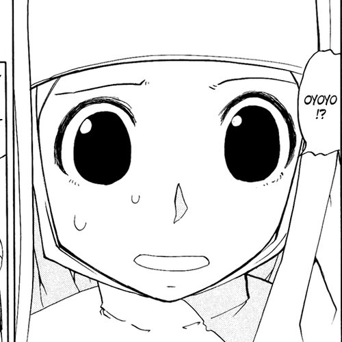 Konjiki no Gash!! Chapter 184: Oyoyo cover