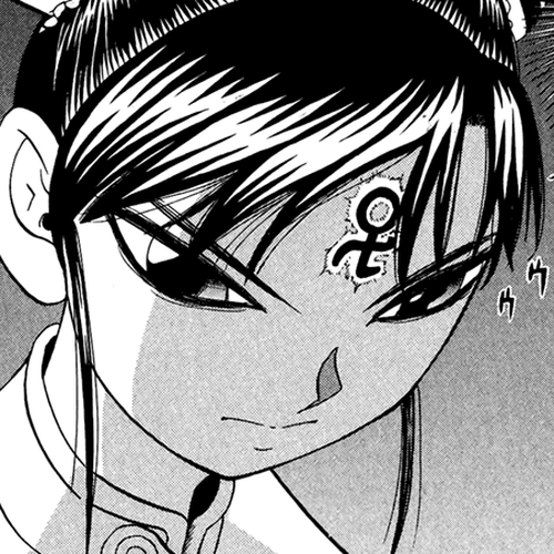 Konjiki no Gash!! Chapter 188: Leo's Power cover