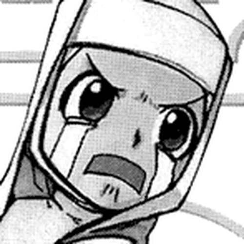 Konjiki no Gash!! Chapter 192.5: Extra cover