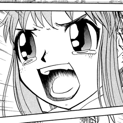 Konjiki no Gash!! Chapter 204: The Maze Ahead... cover