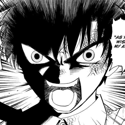 Konjiki no Gash!! Chapter 206: Earth's Prediction cover