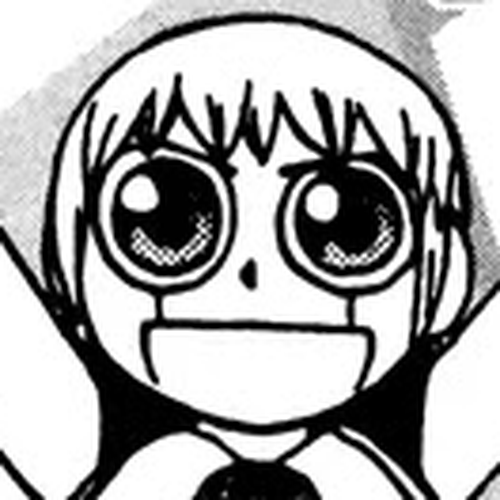 Konjiki no Gash!! Chapter 212.5: Extra cover