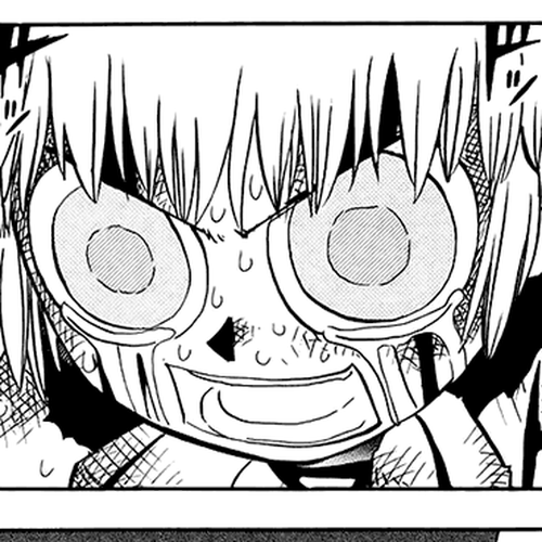 Konjiki no Gash!! Chapter 215: An Undelivered Voice cover