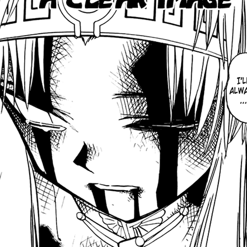 Konjiki no Gash!! Chapter 221: A Clear Image cover