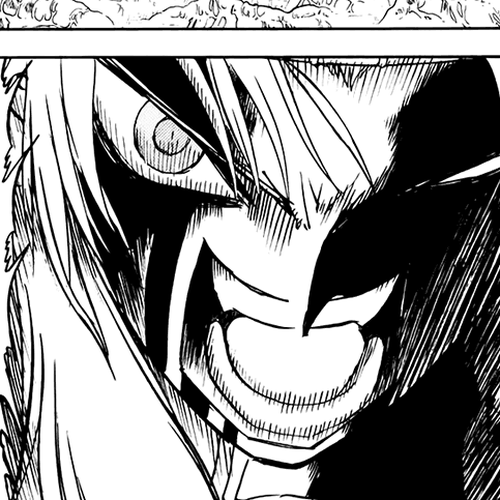 Konjiki no Gash!! Chapter 222: The Pair's Determination cover
