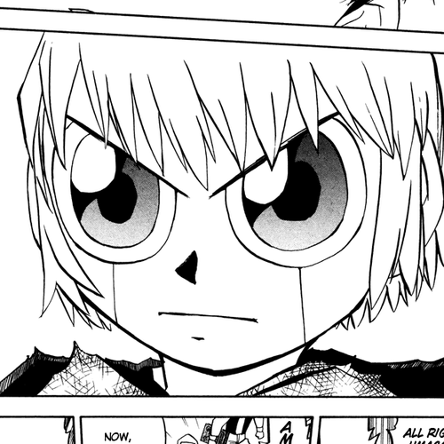 Konjiki no Gash!! Chapter 224: The Start Of Despair cover