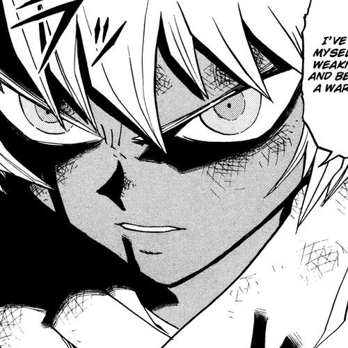 Konjiki no Gash!! Chapter 226: The Power Of Godufa cover