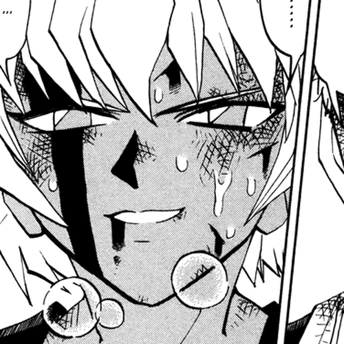 Konjiki no Gash!! Chapter 228: A Huge Mistake cover