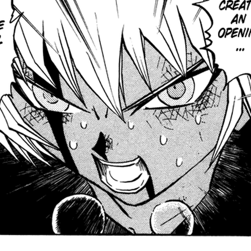 Konjiki no Gash!! Chapter 229: Proceed With The Plan cover