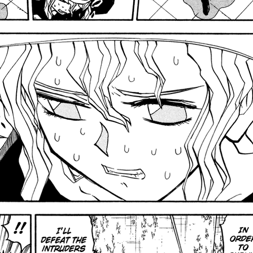 Konjiki no Gash!! Chapter 231: Numerous Iron Doors cover