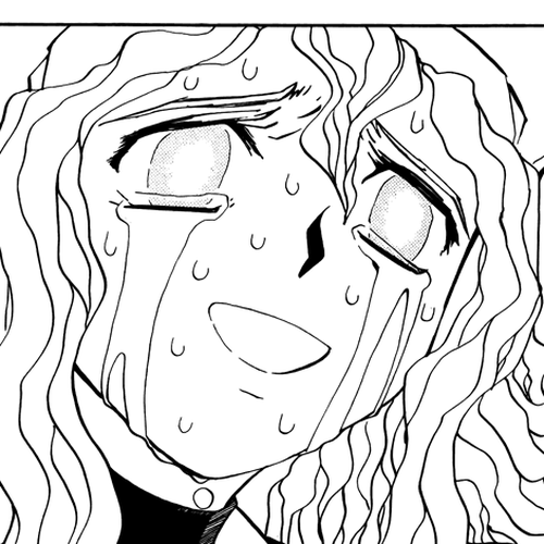 Konjiki no Gash!! Chapter 234: Please Remember cover