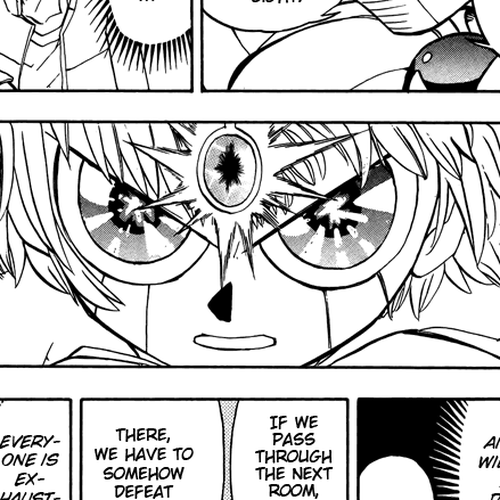 Konjiki no Gash!! Chapter 237: A Hope Called Allies cover
