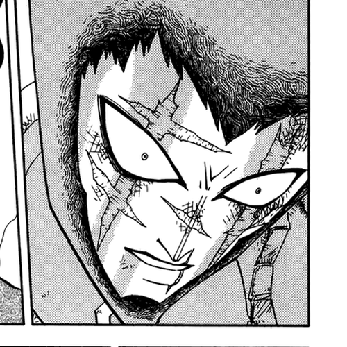 Konjiki no Gash!! Chapter 241: What Are You Doing!? cover