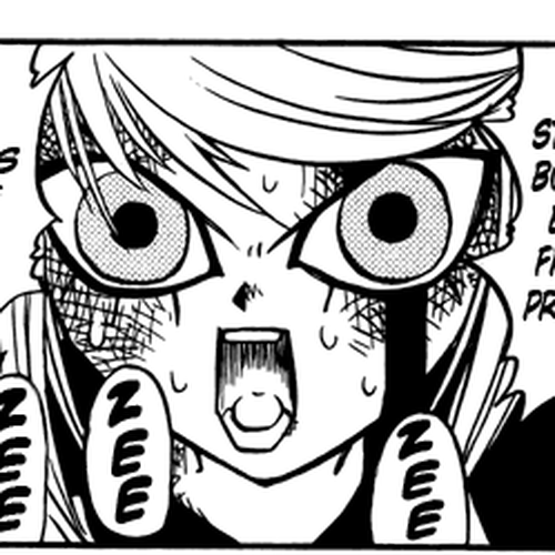 Konjiki no Gash!! Chapter 243: Promised Bond cover