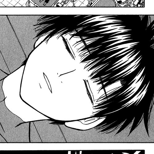 Konjiki no Gash!! Chapter 247: Absolutely Not cover
