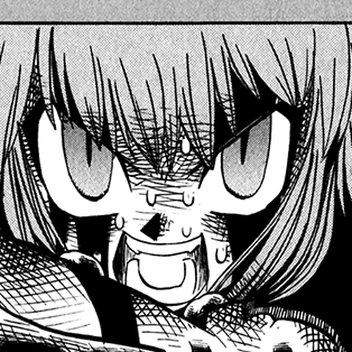Konjiki no Gash!! Chapter 248: Unshakable Resolve cover