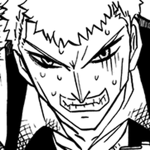 Konjiki no Gash!! Chapter 249: Burdening Thoughts cover