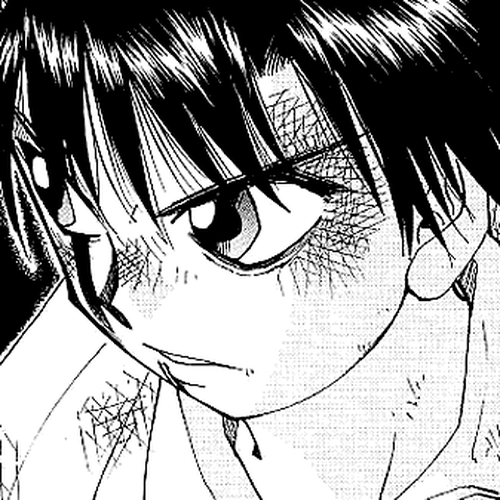 Konjiki no Gash!! Chapter 25: My Will cover