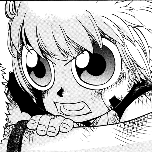 Konjiki no Gash!! Chapter 250: Bell Of Hope cover