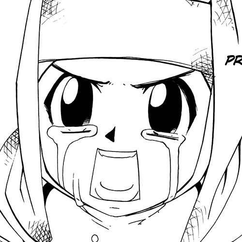 Konjiki no Gash!! Chapter 252: Last Chance cover