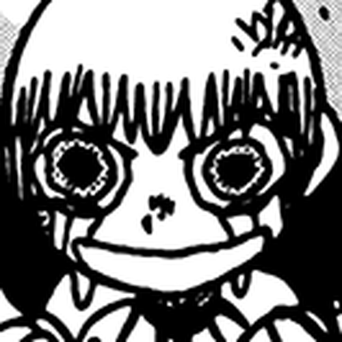 Konjiki no Gash!! Chapter 253.5: Extra cover