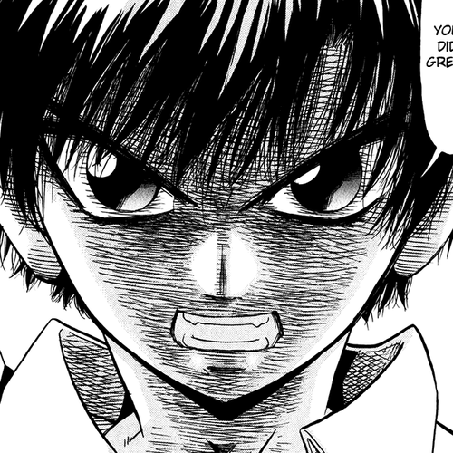 Konjiki no Gash!! Chapter 253: That Voice... cover