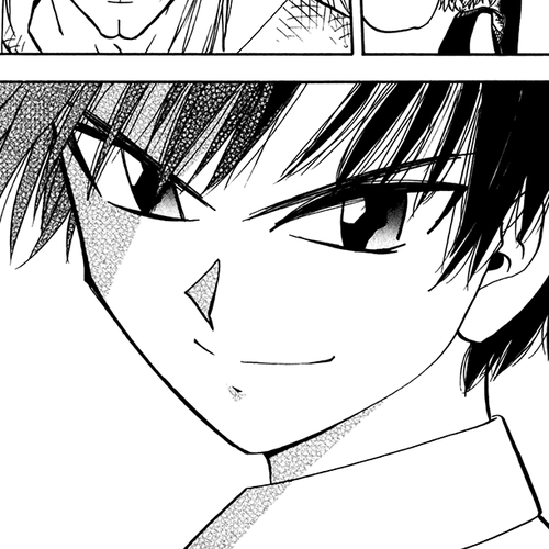 Konjiki no Gash!! Chapter 254: The Ones Momon Believed In cover