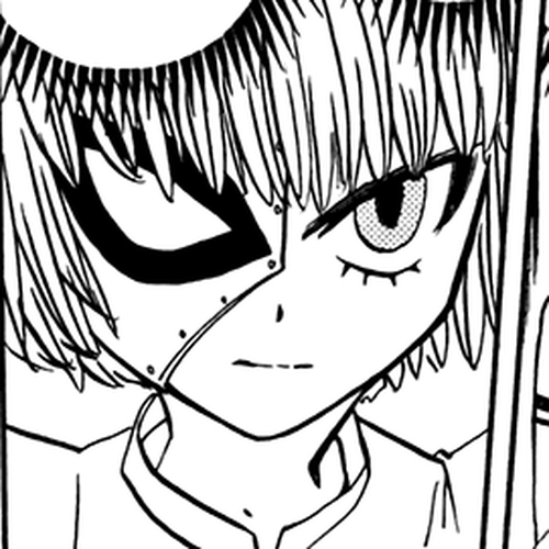 Konjiki no Gash!! Chapter 256: Digging Your Own Grave... cover