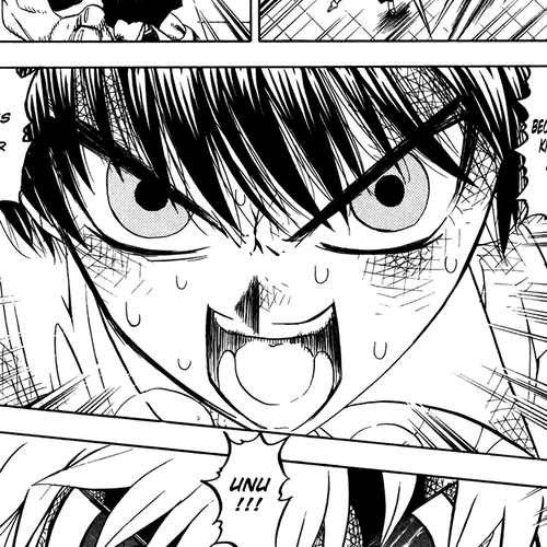 Konjiki no Gash!! Chapter 259: The Reason For The Struggle cover