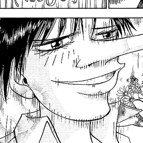 Konjiki no Gash!! Chapter 26: Kind Kiyomaro cover