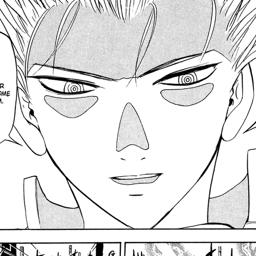 Konjiki no Gash!! Chapter 260: Dufaux's Power cover