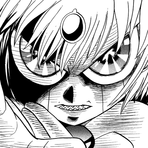Konjiki no Gash!! Chapter 266: Tio's Cry cover